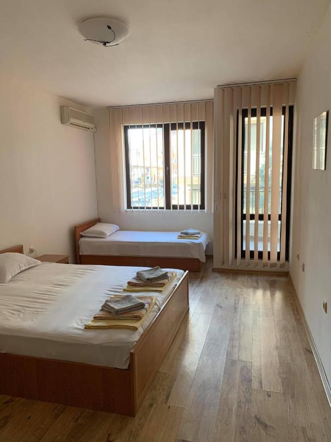 Sozopol Dreams - Apartment №41 Exterior foto