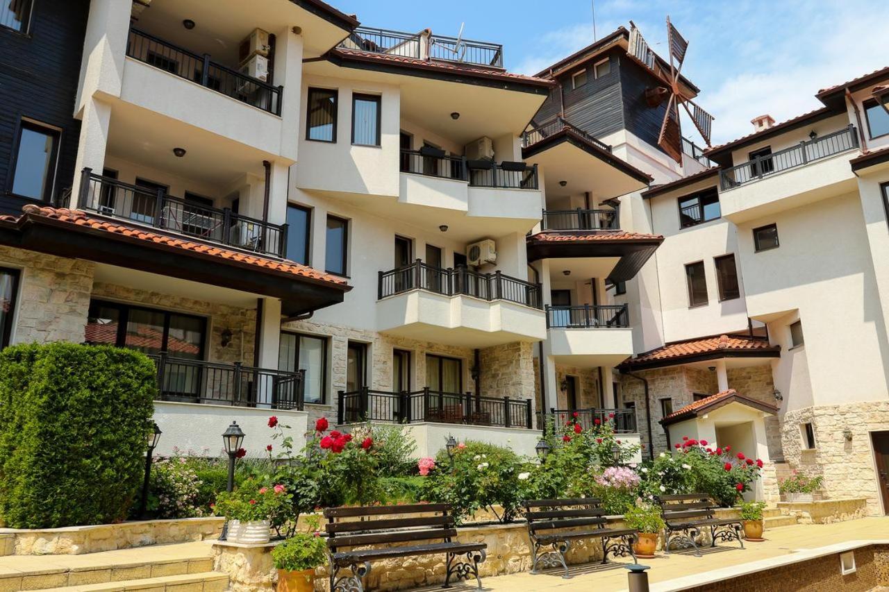 Sozopol Dreams - Apartment №41 Exterior foto