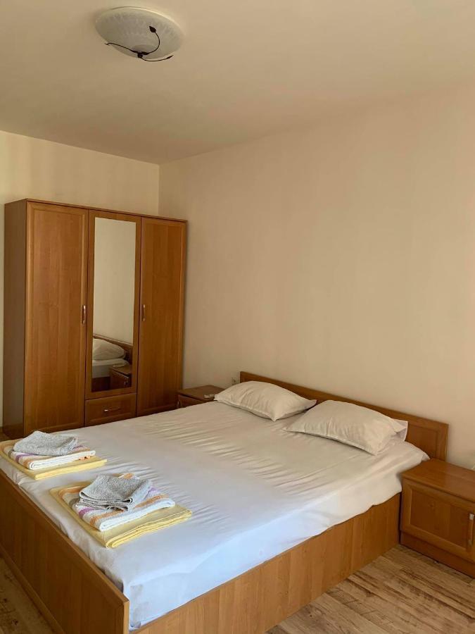Sozopol Dreams - Apartment №41 Exterior foto